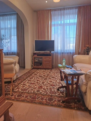 Купить квартиру в Москве. Вариант № 10058932, 6, площадь -  квм, цена 22900000 рублей