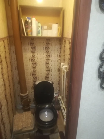 Купить двухкомнатную квартиру в Рязанской области. Вариант № 9827898, 7, площадь -  квм, цена 3100000 рублей