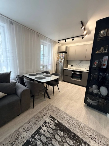 Купить трехкомнатную квартиру в Иркутске. Вариант № 10973729, 1, площадь - квм, цена 23000000 рублей