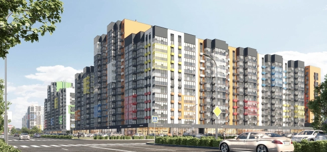 Купить квартиру на улице Алая в Пензенской области. Вариант № 426705, 1, площадь -  квм, цена 3570000 рублей