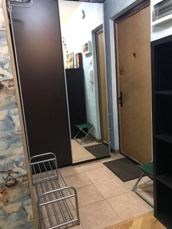 Купить квартиру в Москве. Вариант № 8787776, 8, площадь -  квм, цена 12200000 рублей