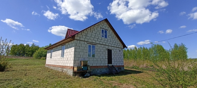 Купить дом в Ступине. Вариант № 34813, 0, площадь -  квм, цена 3650000 рублей