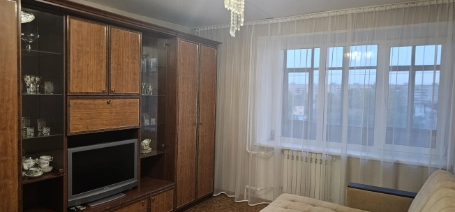 Купить двухкомнатную квартиру на улице Молодёжная в Владимирской области. Вариант № 4826752, 9, площадь -  квм, цена 4600000 рублей