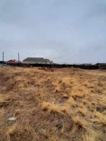 Купить земельный участок на улице Заречная в Республике Калмыкия. Вариант № 16323, 1, площадь -  квм, цена 1350000 рублей