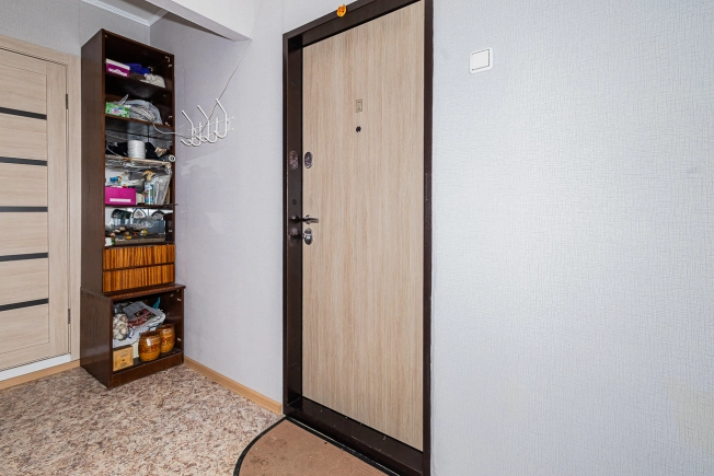 . Вариант № 27336, 18, площадь - 52.6 квм, цена 5150000 рублей