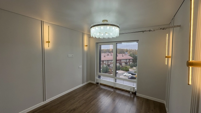 Купить квартиру в Москве. Вариант № 8704025, 9, площадь - квм, цена 19000000 рублей