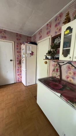 Купить дом в Микрорайоне Порт-Артур в Омске. Вариант № 53575, 23, площадь -  квм, цена 2500000 рублей