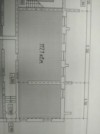 Купить коммерческую недвижимость свободного назначения на улице Добросельский проезд в Владимире. Вариант № 43914, 4, площадь -  квм, цена 2342000 рублей