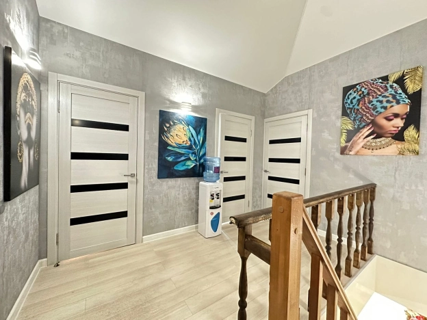 Купить квартиру на улице Маяковского в Республике Крым. Вариант № 44084, 25, площадь - квм, цена 23800000 рублей