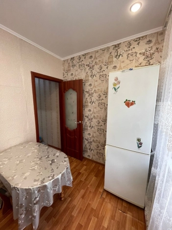 Купить однокомнатную квартиру в Стерлитамаке. Вариант № 11109, 0, площадь -  квм, цена 2160000 рублей