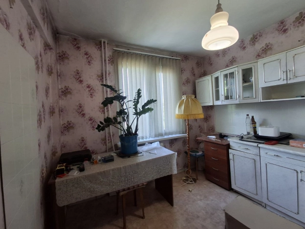 . Вариант № 52697, 4, площадь - 32.1 квм, цена 3700000 рублей