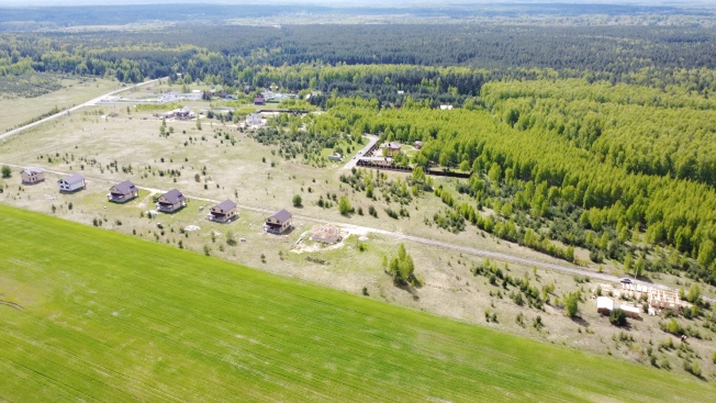 Купить земельный участок в Коврове. Вариант № 18599, 7, площадь -  квм, цена 2440000 рублей