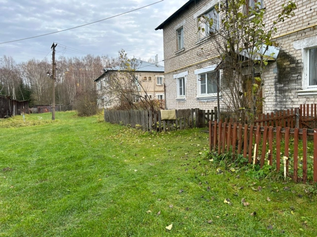 Купить квартиру на вторичке на улице Второй Тихий переулок в Нижегородской области. Вариант № 8759633, 17, площадь -  квм, цена 780000 рублей