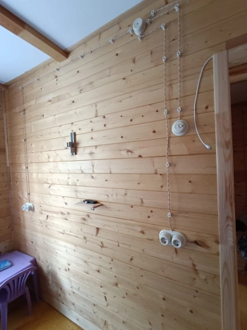 Купить дом у метро Речной вокзал в Новосибирске. Вариант № 4133968, 31, площадь -  квм, цена 4800000 рублей