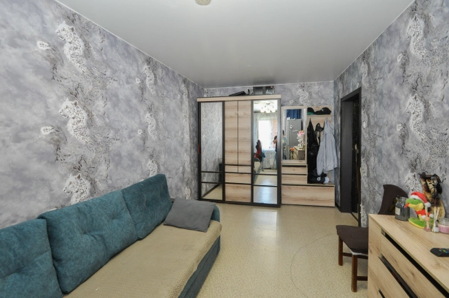 Купить квартиру на улице Сибиряков-Гвардейцев в Новосибирске. Вариант № 54731, 0, площадь -  квм, цена 3750000 рублей