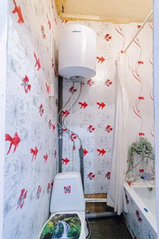 . Вариант № 2841, 5, площадь - 20 квм, цена 1350000 рублей