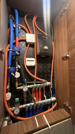 Купить квартиру в Москве. Вариант № 10141396, 31, площадь - квм, цена 18000000 рублей