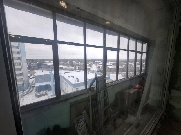 Купить двухкомнатную квартиру на улице Алексея Рыбака в Иркутской области. Вариант № 8970327, 1, площадь -  квм, цена 4200000 рублей