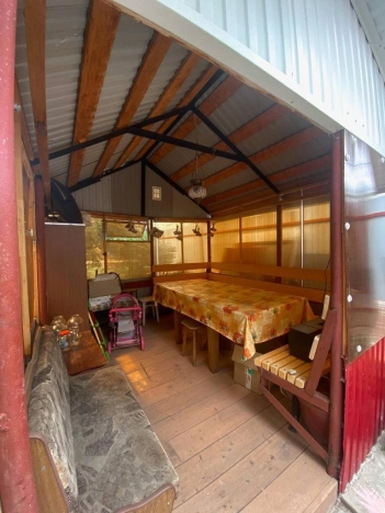 Купить дом в Микрорайоне Прометей, Октябрьский в Октябрьском. Вариант № 2555, 20, площадь -  квм, цена 8500000 рублей