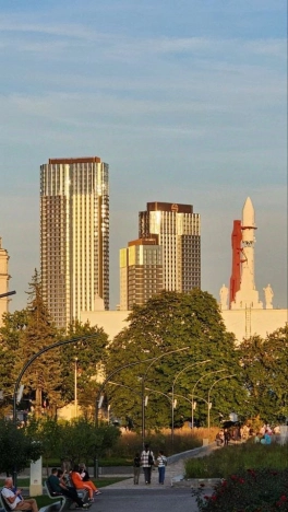 Купить квартиру в Москве. Вариант № 9152603, 11, площадь - квм, цена 41000000 рублей