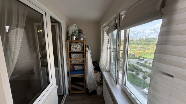 Купить Студию в Нижегородской области. Вариант № 2497883, 5, площадь -  квм, цена 5300000 рублей