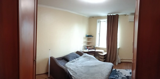 Купить квартиру в Москве. Вариант № 8495277, 12, площадь -  квм, цена 14900000 рублей