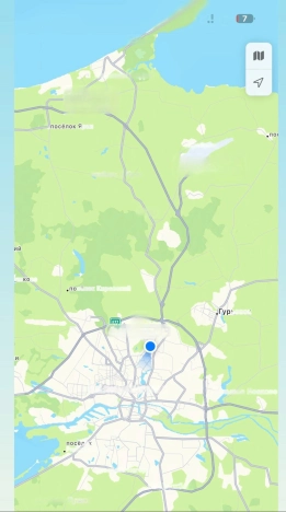 Купить двухкомнатную квартиру в Калининграде. Вариант № 8944891, 42, площадь -  квм, цена 24500000 рублей