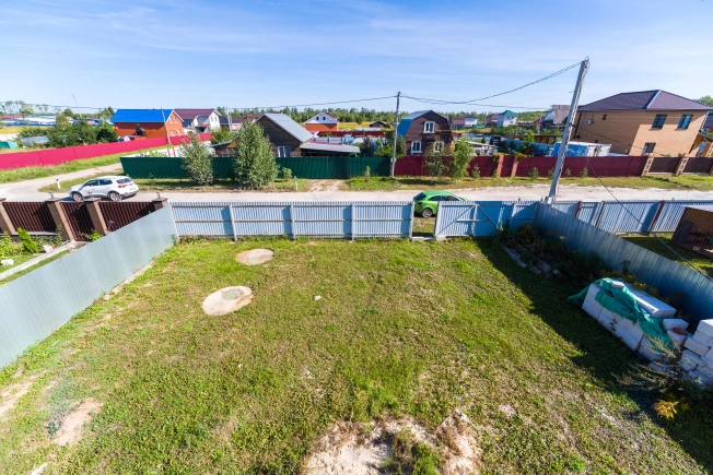 Купить дом на улице 2-й Аллейный проезд в Рязани. Вариант № 3790085, 27, площадь -  квм, цена 6600000 рублей