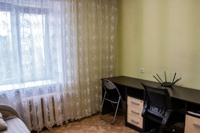 Купить многокомнатную квартиру в Республике Башкортостан. Вариант № 31362, 6, площадь -  квм, цена 4150000 рублей