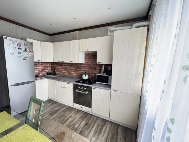 Купить квартиру на улице Всесвятская в Владимире. Вариант № 2906173, 1, площадь -  квм, цена 4250000 рублей