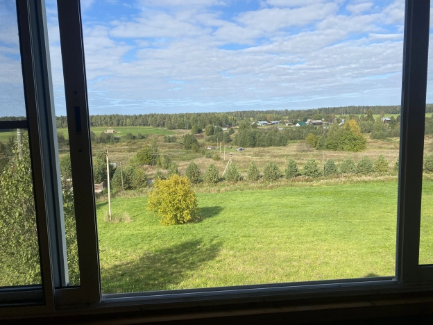 Купить дачу в Ярославской области. Вариант № 4119878, 9, площадь -  квм, цена 2500000 рублей