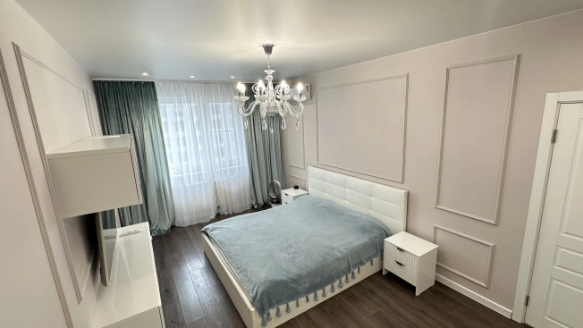 . Вариант № 8310005, 4, площадь - 41 квм, цена 12300000 рублей