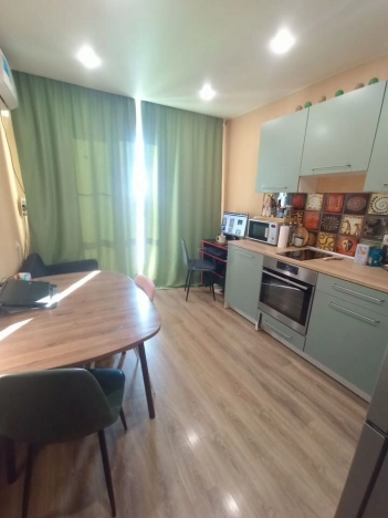 . Вариант № 8401895, 1, площадь - 40.1 квм, цена 4300000 рублей