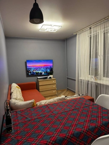 Купить квартиру в Москве. Вариант № 9893084, 14, площадь -  квм, цена 20400000 рублей