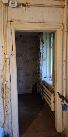 Купить однокомнатную квартиру на улице Олимпийская в Калининградской области. Вариант № 6658220, 11, площадь -  квм, цена 1850000 рублей