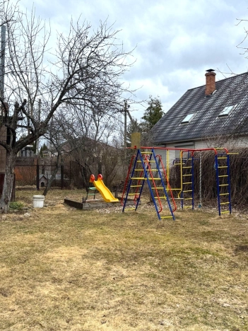 Купить дом в Тейкове. Вариант № 35727, 31, площадь -  квм, цена 10600000 рублей