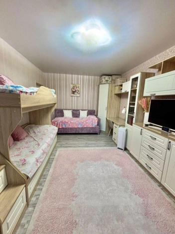 Купить квартиру в Москве. Вариант № 10011784, 9, площадь -  квм, цена 19100000 рублей