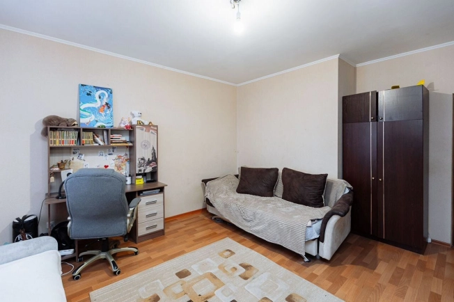 Купить двухкомнатную квартиру в Калининграде. Вариант № 9707623, 4, площадь -  квм, цена 6520000 рублей