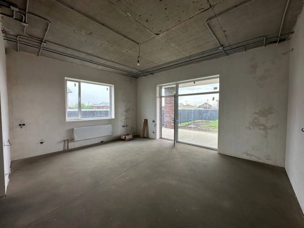 Купить дом на улице 1-й Становой проезд в Краснодаре. Вариант № 46967, 18, площадь -  квм, цена 14500000 рублей