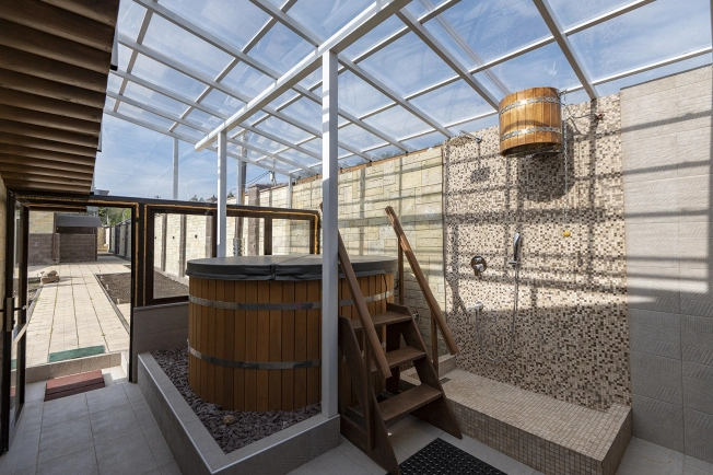 Купить дом в Москве. Вариант № 13726, 18, площадь - квм, цена 31000000 рублей