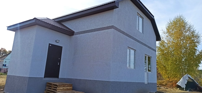 . Вариант № 14821, 1, площадь - 150 квм, цена 5800000 рублей