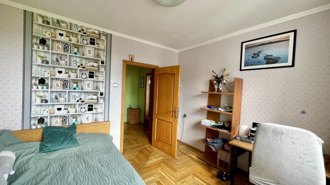 Купить квартиру в СЗАО в Москве. Вариант № 41264, 5, площадь - квм, цена 25500000.0000 рублей