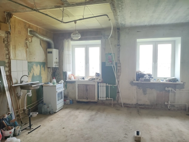 . Вариант № 387643, 4, площадь - 44.25 квм, цена 2550000 рублей