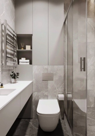 Купить квартиру в Москве. Вариант № 8775003, 22, площадь -  квм, цена 79500000 рублей