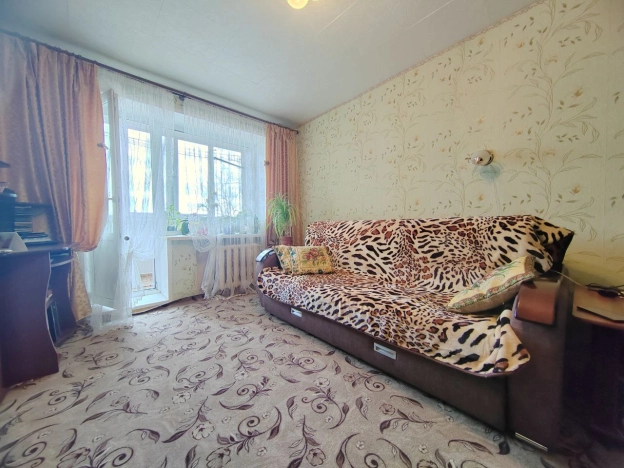 Купить квартиру в Смоленске. Вариант № 9263797, 0, площадь -  квм, цена 3400000 рублей