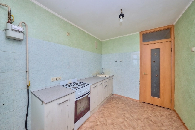 Купить трехкомнатную квартиру на улице Касимовское шоссе в Рязани. Вариант № 1649538, 5, площадь -  квм, цена 5180000 рублей