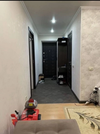 Купить трехкомнатную квартиру на вторичке на улице Кронштадтская в Пензе. Вариант № 8160389, 7, площадь -  квм, цена 4100000 рублей