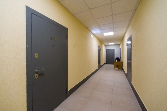 Купить однокомнатную квартиру в Рязанской области. Вариант № 6739419, 3, площадь -  квм, цена 3500000 рублей