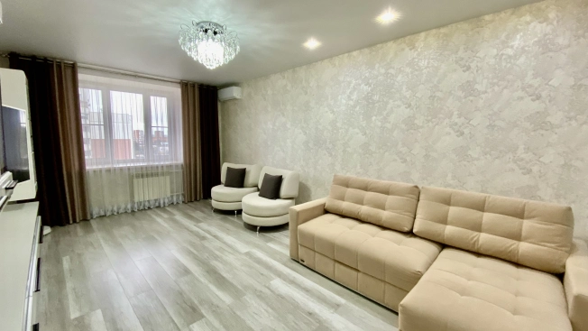 . Вариант № 6278924, 1, площадь - 50 квм, цена 6890000 рублей