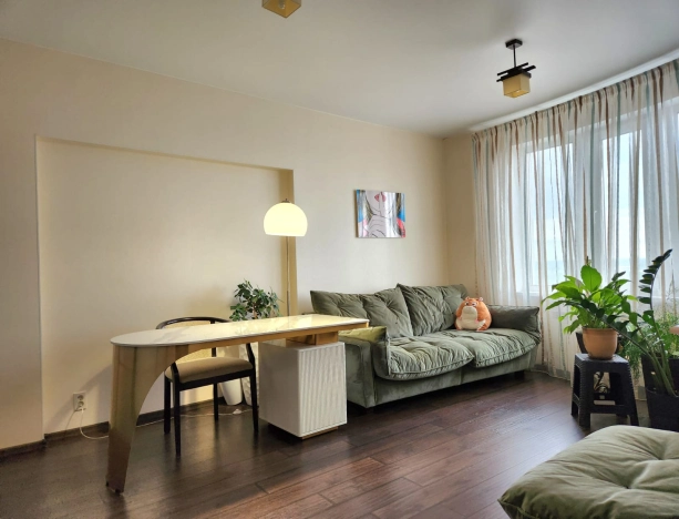 Купить трехкомнатную квартиру на вторичке на улице Пушкина в Пензе. Вариант № 7811, 7, площадь - квм, цена 20800000 рублей